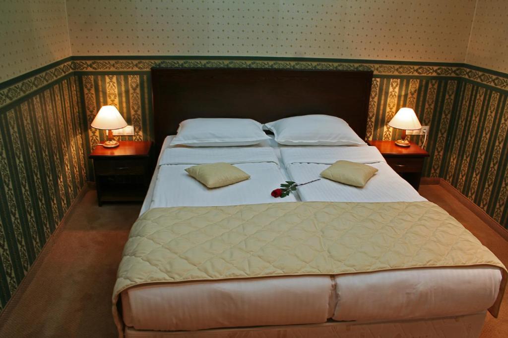Chateau Montagne Hotel Troyan Troyan  Cameră foto